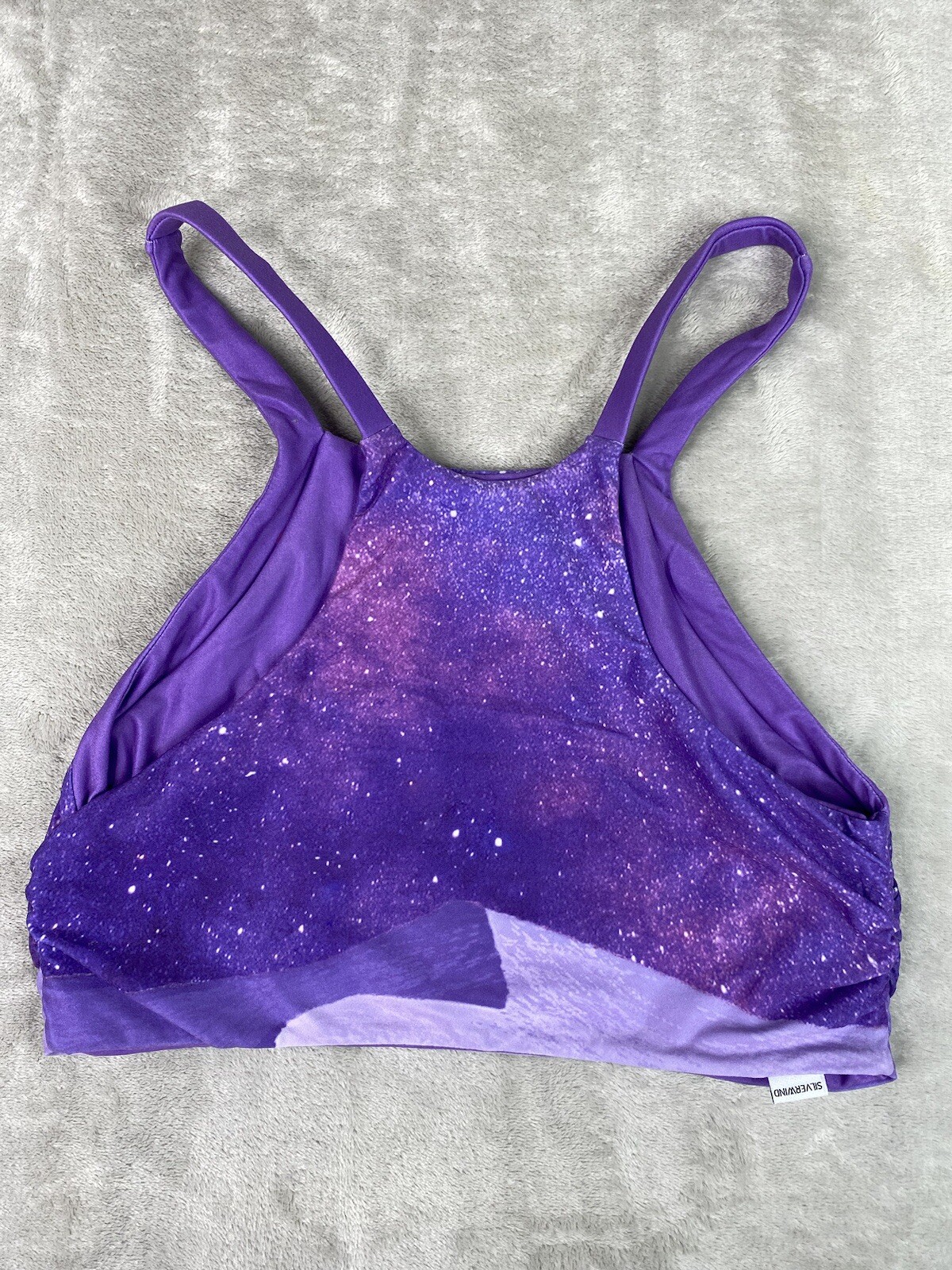 SILVERWIND Infinity Reversible Two-way Sports Bra… - image 13