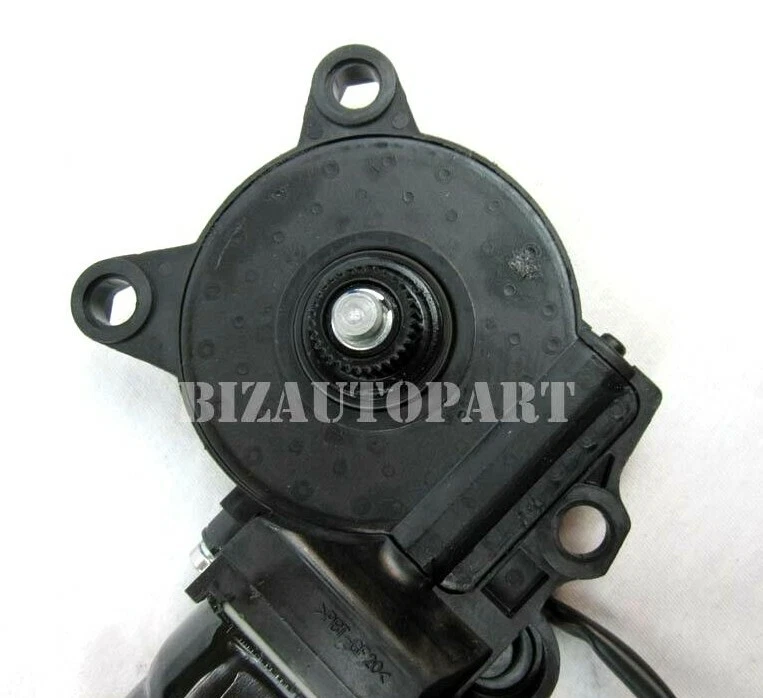 OEM Power Window Motor LEFT LH for 2001-2005 Hyundai XG300 XG350 # 82450-39020 Foto 4 de 4