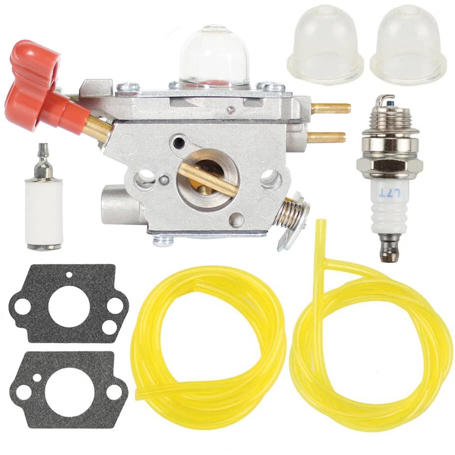 Troy bilt leaf blower carburetor deals