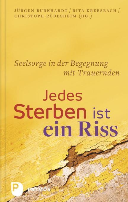 Thumbnail - Jedes Sterben Ist Ein Riss | 2016 | Deutsch