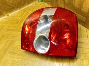 Bremsleuchte Rückleuchte Bremslicht Rücklicht rechts VW Fox Heckleuchte
