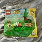 LEGO 30662 Animal Crossing Maple's Pumpkin Garden *Brand New - Still Sealed* — photo 1