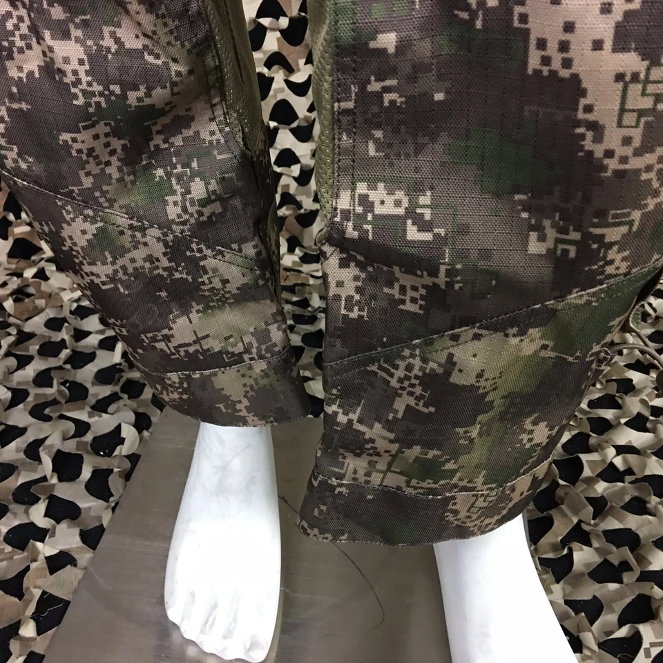 NUEVO Pantalones de Paintball Planet Eclipse HDE Camuflados - Pequeños Foto 4 de 4
