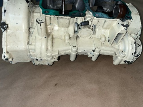 SEA DOO SEADOO 1996 96 GTX BOTTOM END CRANKSHAFT CASES 787cc XP GSX - Picture 9 of 12