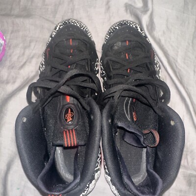 ebay foamposites size 11