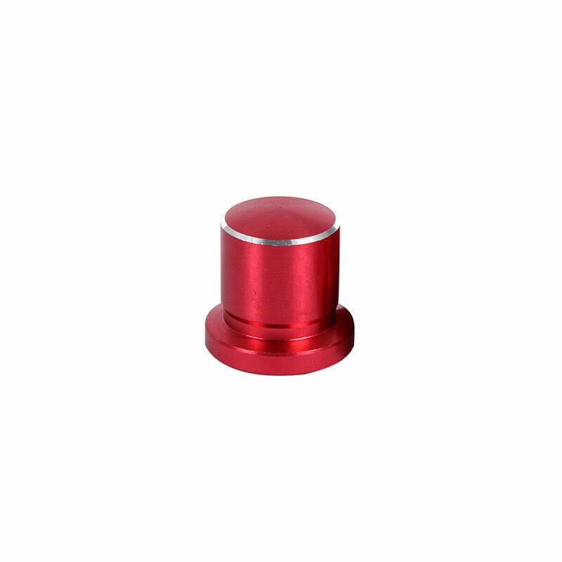Aluminum Alloy Auto Car Absorber Screw Cap For 2008-2015 Mazda MPV/MX-5/MX-6/RX - Image 2 of 2