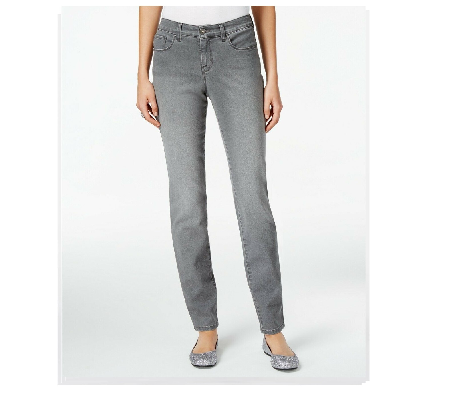 Skinny Leg Pants Jeans Retag S42 | eBay