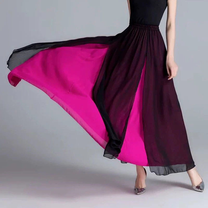 Big swing skirt 2025