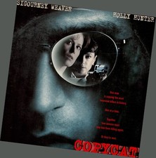Copycat Laserdisc, 1996 