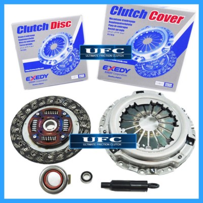 EXEDY CLUTCH PRO-KIT HONDA DEL SOL VTEC CIVIC SI CR-V ACURA INTEGRA