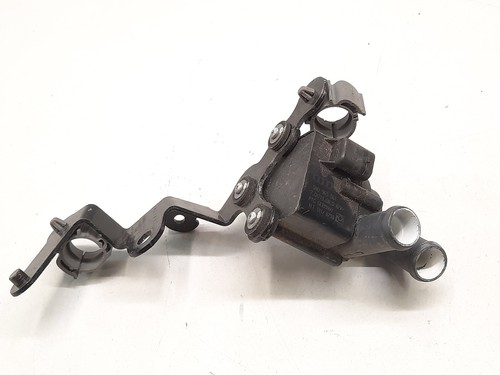 Zusatzwasserpumpe Wasserpumpe VW Audi Seat Skoda 5N0965561 7E0121079