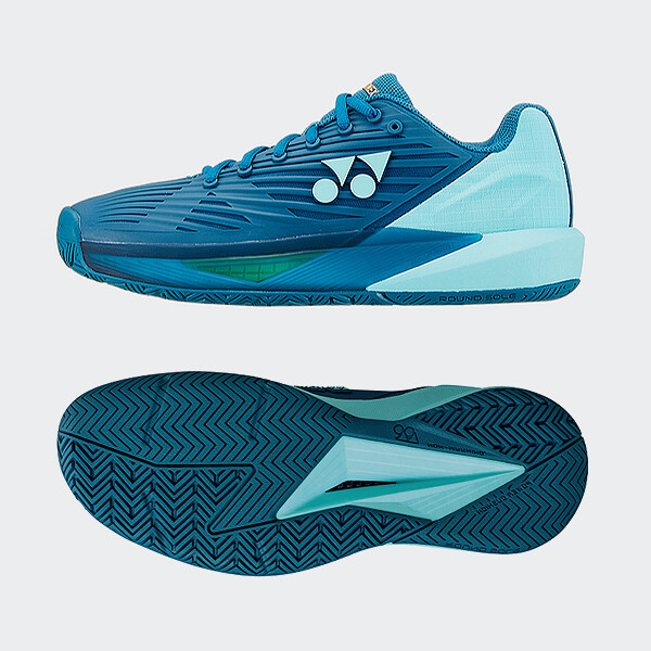 Yonex 24S/S Power Cushion Eclipsion 5 Unisex Tennis Shoes All