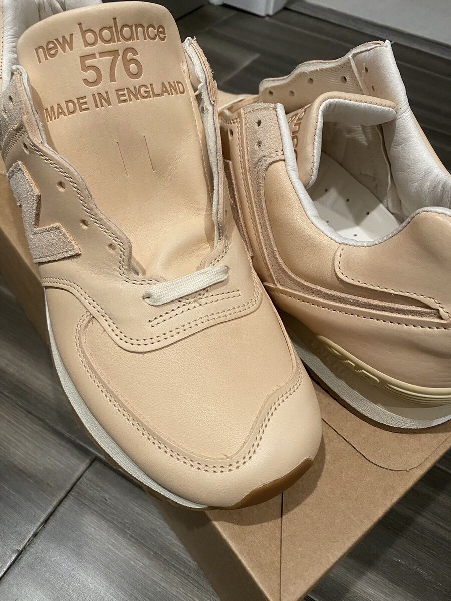Men 10.5 US New New Balance Made In Uk OU576Vt Tanned Men 10.5 US New New Balance Made In Uk OU576Vt Tanned