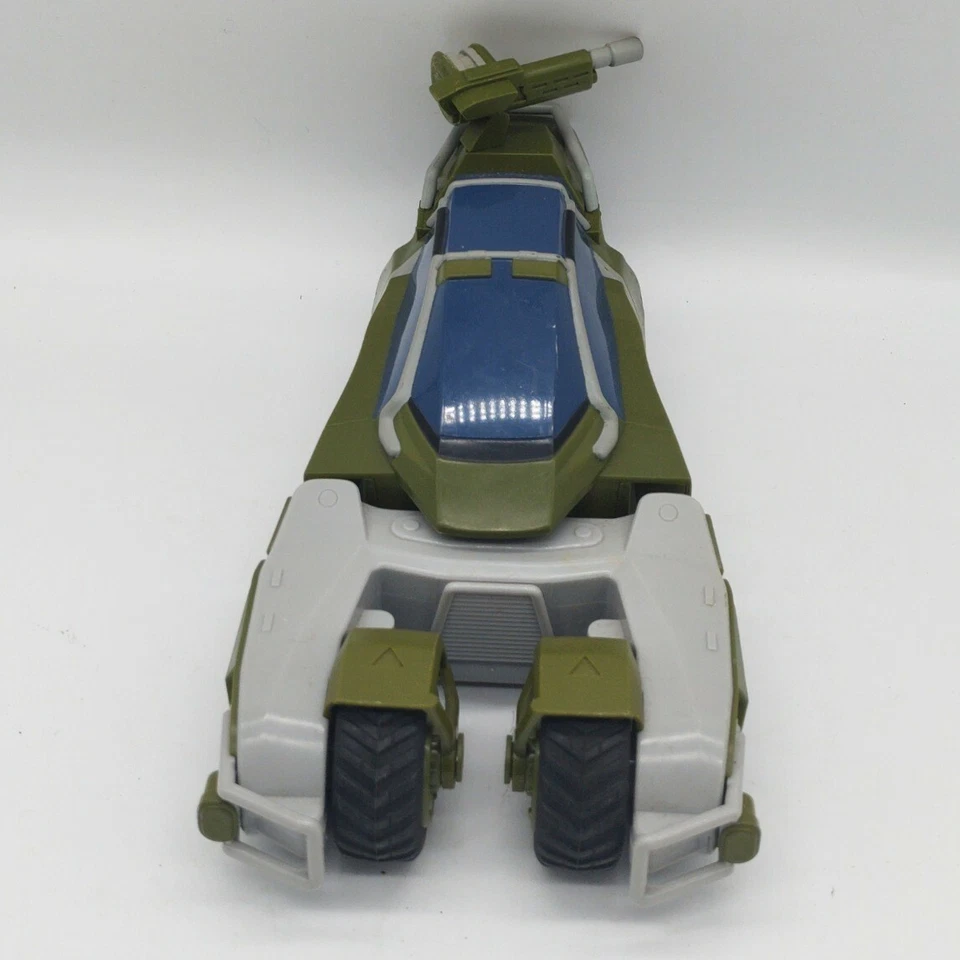 Halo Wars 2 Jackrabbit Light Strike Vehicle Mattel 2016 No Remote - Image 2 of 4