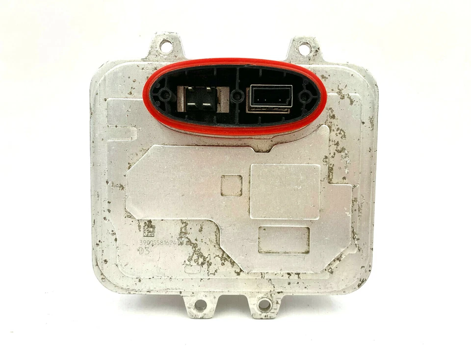 Lastre de faros HID de xenón Buick Regal 14-16 OEM 13434021 Foto 2 de 2