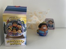 2023 McDonald's Kerwin Frost McNugget Buddies Adult Happy Meal Toy - Waffutu