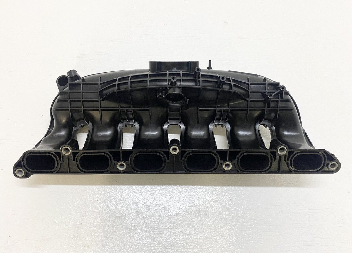 wmpjunp Intercooler pipe BMW F10, F11, F07 11617810614 | KLIFEX.COM