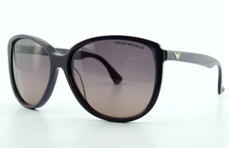 Gafas de sol Emporio Armani EA 9702/S 47OPR 57[]15 + Estuche Yves Saint Laurent Foto 4 de 4