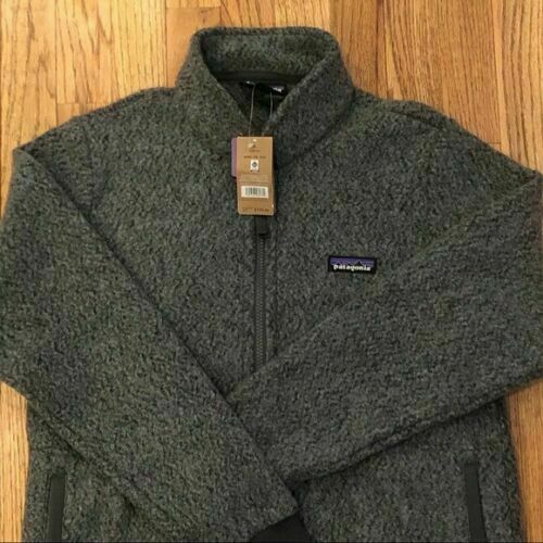 NWT Patagonia Women's Woolyester Fleece 