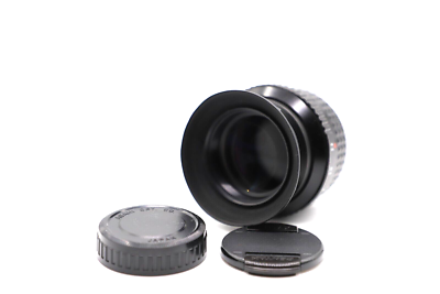 SMC Pentax Soft 85mm F2.2＋Rear Converte SMC Pentax Soft 85mm F2.2 Contax C/Y mount From Japan | eBay