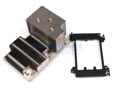 New High Performance Cooler Heatsink TRJT7 For Dell R740 R740XD R7920 w/Bracket