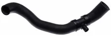 Radiator Coolant Hose-Molded Coolant Hose Gates 22292