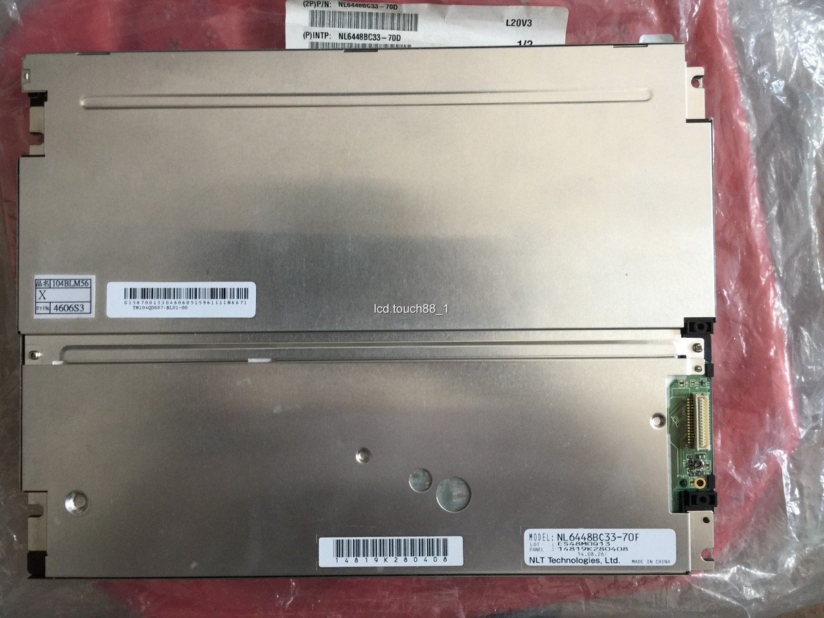 Trimble TSC3 Digitizer Touch Screen AMT10476 AMT 10476 - Foto 9