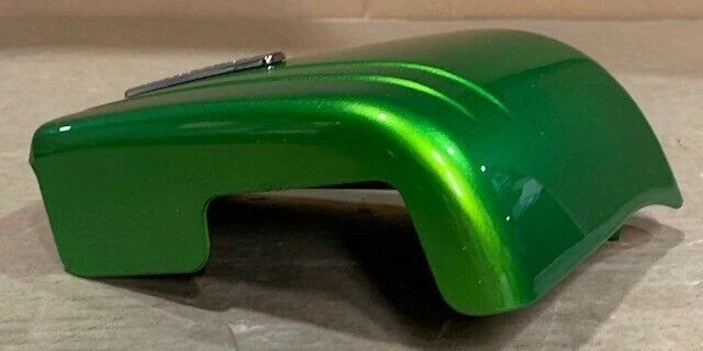 Cubierta lateral 83510-MCH-830ZA NUEVO OEM 2003 Honda VTX1800C Foto 2 de 4