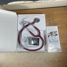MDF Instruments MDF 777 MD One - Stethoscope - Maroon  