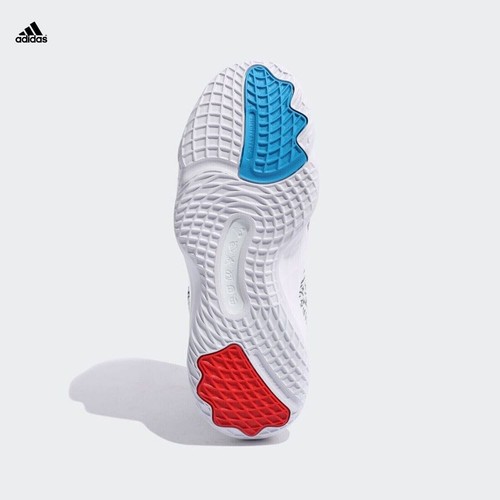 adidas D.O.N. Issue 3 GCA Creativity Donovan Mitchell Men Basketball GW3648 9 - 第 4/8 張圖片