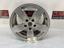 2006 Pontiac Gto Factory Oem 17x8 Wheel