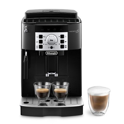 Kaffeemaschine De'Longhi Magnifica S ECAM22.110.B, schwarz