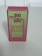 Pixi by Petra On-the-Glow Blush - Cheektone - 0.6oz Cheek Tone