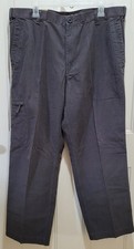New With Tags Dockers D3 Classic Dark Gray 38 X 30 Pants