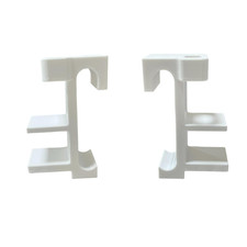 2 PCS Baby Set Adapter Compatible Stokke Tripp Trapp High Chair Old Model Before
