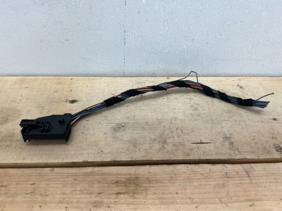 #ad 04 10 BMW X3 E83 Tire Pressure System Sensor Module WIRE PIGTAIL CONNECTOR OEM $19.99