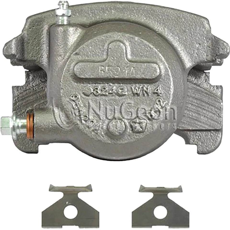 Передний левый передний правый суппорт дискового тормоза для Chrysler Cordoba 1978-1979 годов выпуска - Изображение 3 из 4