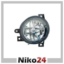 für Seat VW Nebelscheinwerfer NSW H3 rechts DEPO 441-2017R-UE 