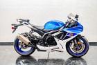 2024 Suzuki GSX R600
