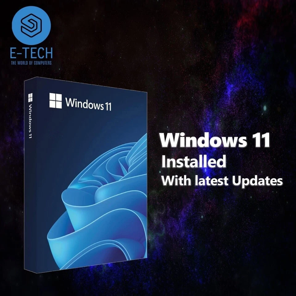 Gaming PC Intel i9 14900KF 64GB DDR5 32GB NVIDIA RTX 5090 2TB M.2 SSD Windows 11 - Image 4 of 4