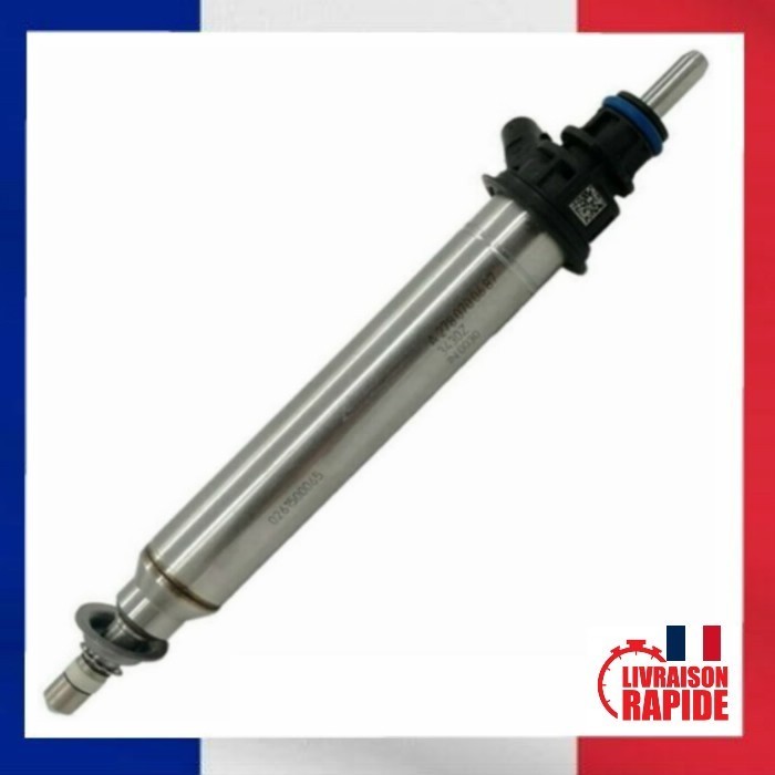 Injecteur de carburant 0261500065 pour Mercedes Classe C E et GLC essence