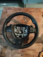 Volante deportivo BMW 740i 750i 13-15/ENVÍO GRATUITO