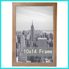 10x14 Picture Frame,30 x 40cm Diamond Painting Frame, Horizontal and Vertical...