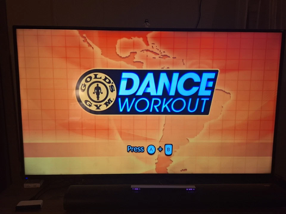 Dance Dance Revolution Hottest Party 3 + Gold's Gym Dance Workout Bundle Tested  - Image 4 of 4