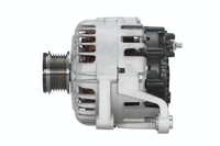 Generator Hella 8EL 011 713 291 FÜR Opel Saab Lichtmaschine Drehstromgenerator
