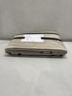 H&M Queen 400 Thread Count Egyptian Cotton Duvet Cover Set, Beige & Patterned — photo 6