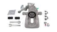 Hart Bremssattel Hinten Rechts FüR CitroëN Berlingo B9 Peugeot Partner Kasten