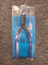Pince circlip interne nez plié longue portée 90 degrés US PRO TOOLS 7401