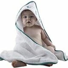 Hooded Soft Baby Towel Set 100 Organic Cotton Perfect Bath Set for Baby Gifts