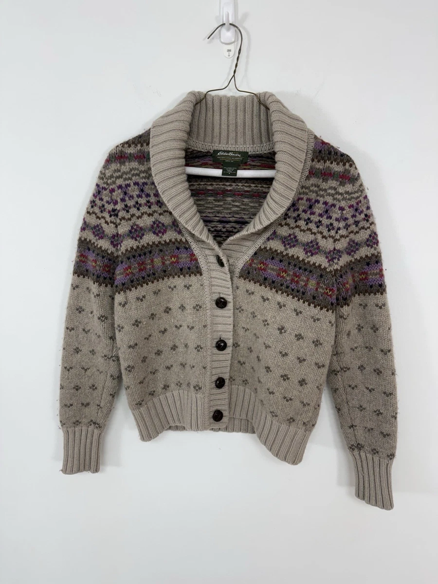 Eddie Bauer Cardigans for Women with Vintage for sale | eBay